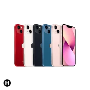 IP 13 Second Inter 128GB/256GB Layar Jernih